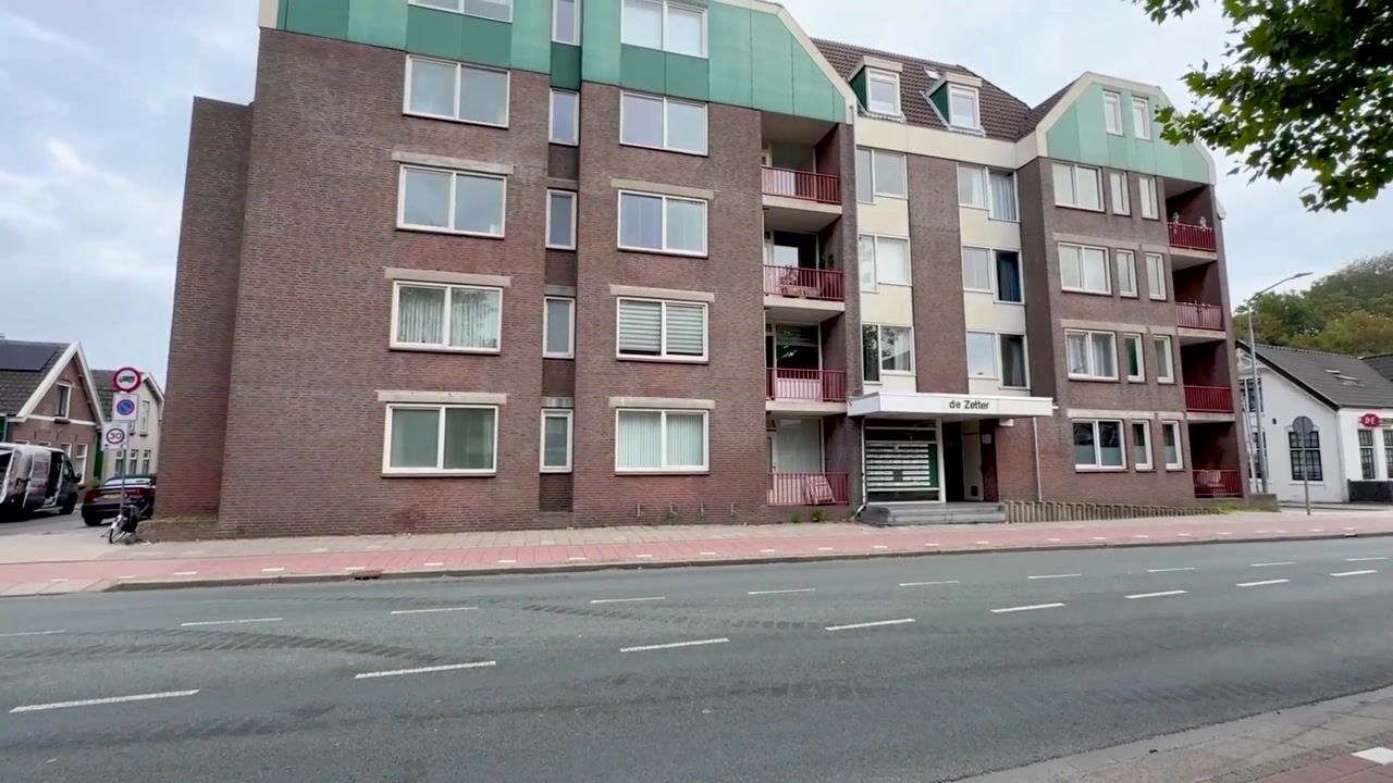Video van De Zetter 73