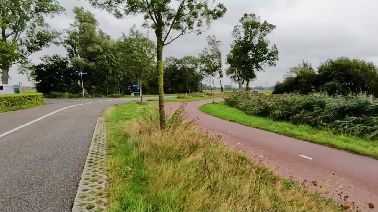 Video of Van Blaaderenweg 77