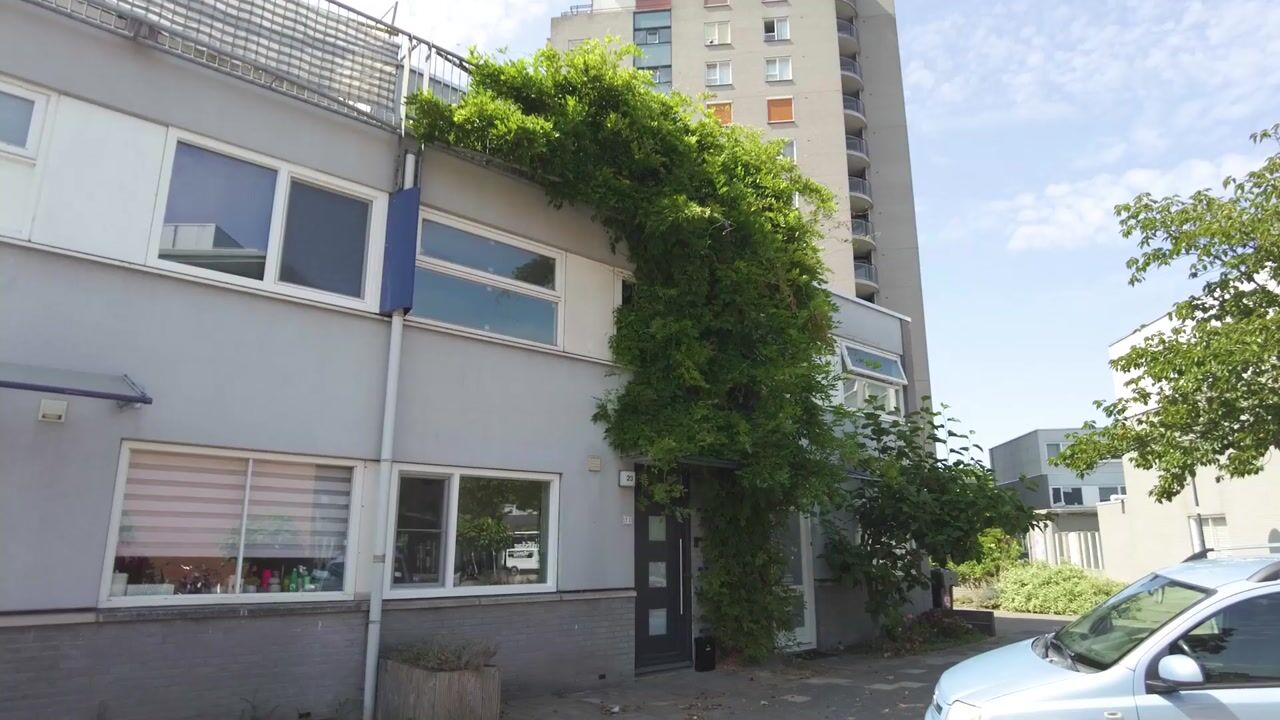 Video van Moerbeistraat 23