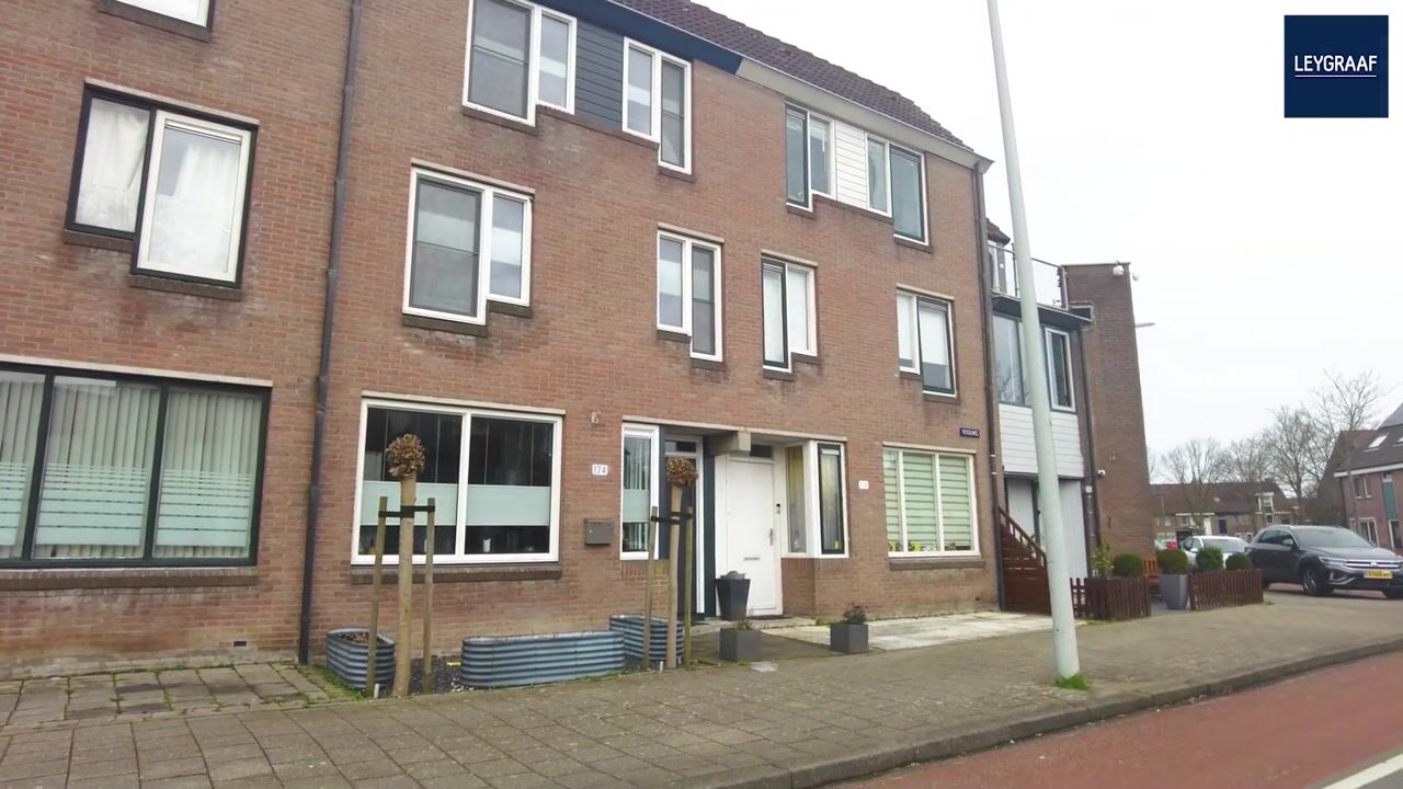 Video van Vogelweg 174