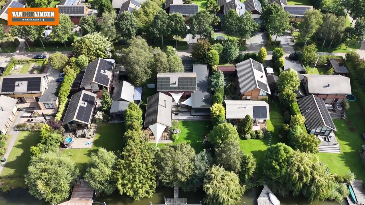 Video van Hollandse Hout 261