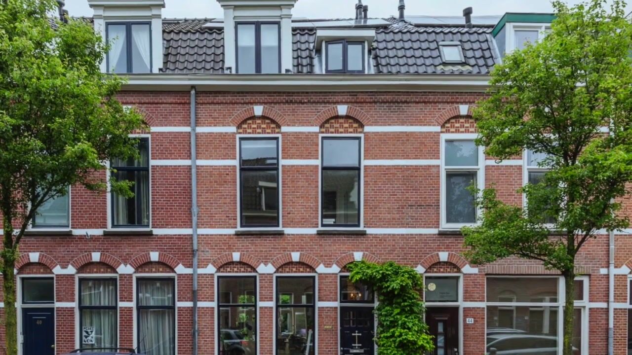 View video of Zandhofsestraat 42