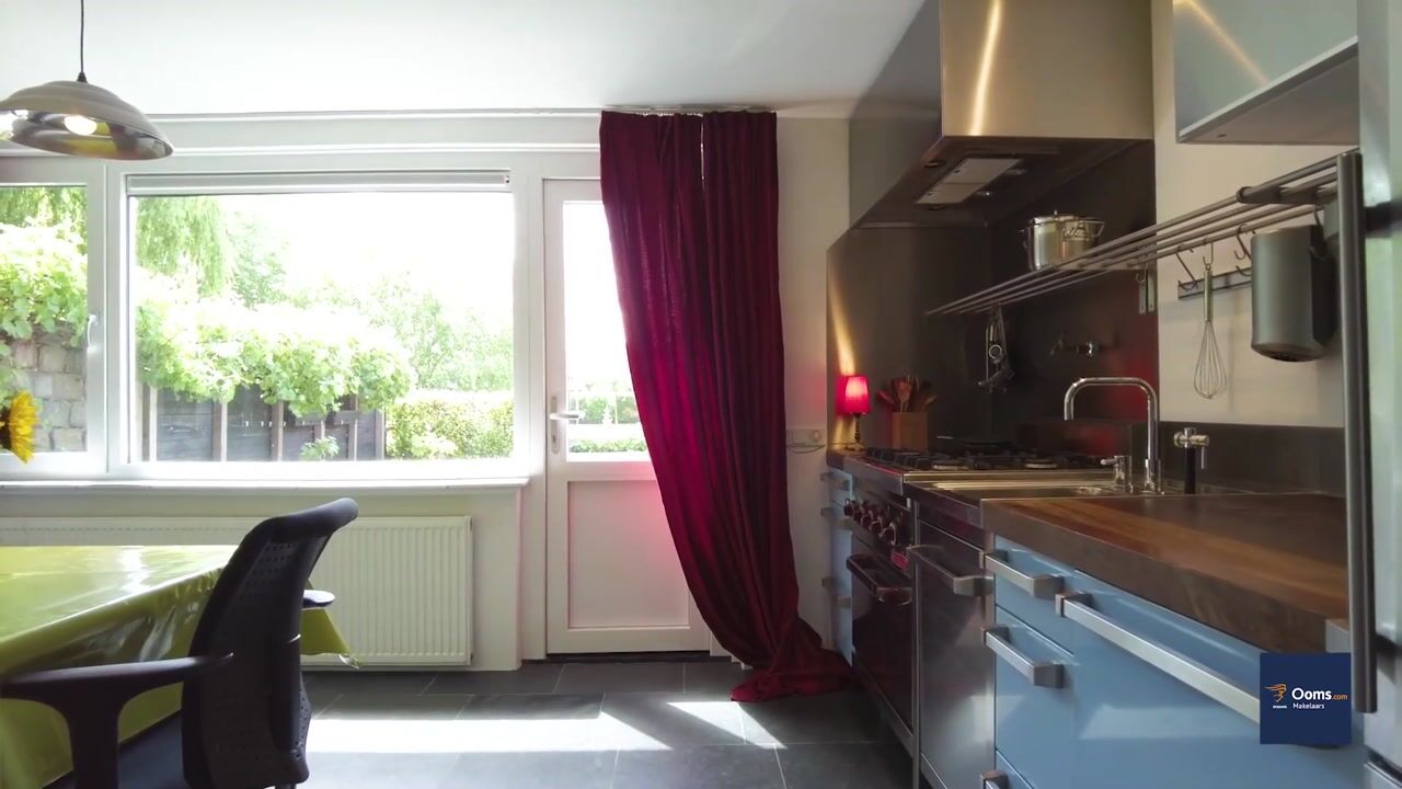 Video van Meeuwensingel 3