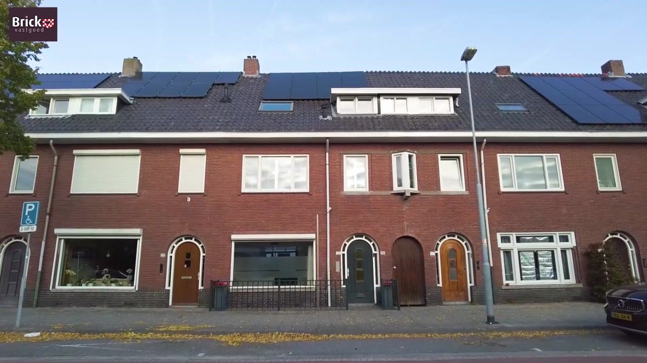 Video of Tongelresestraat 155