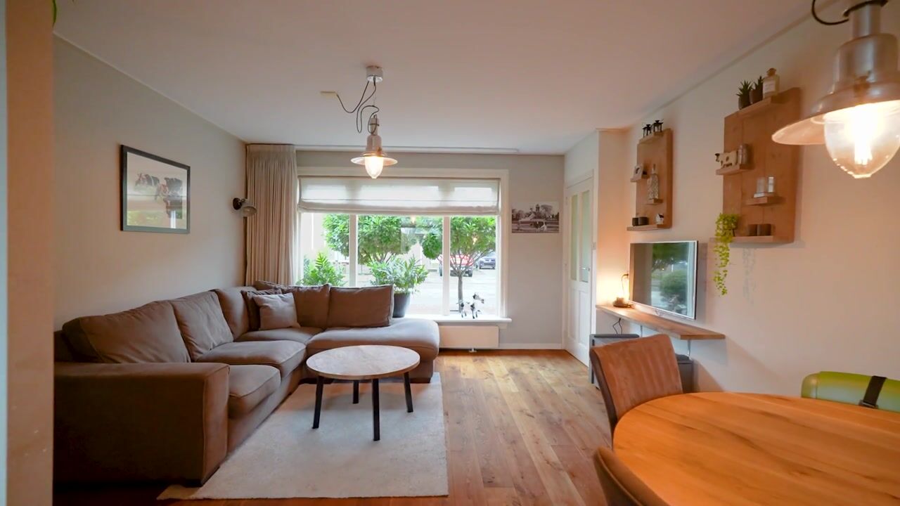 Video van Slingerweg 33