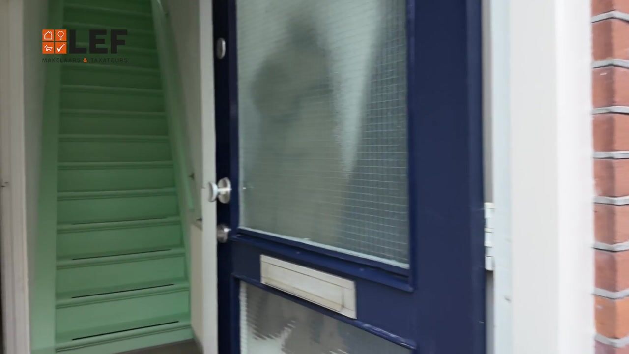Video van Bremstraat 96