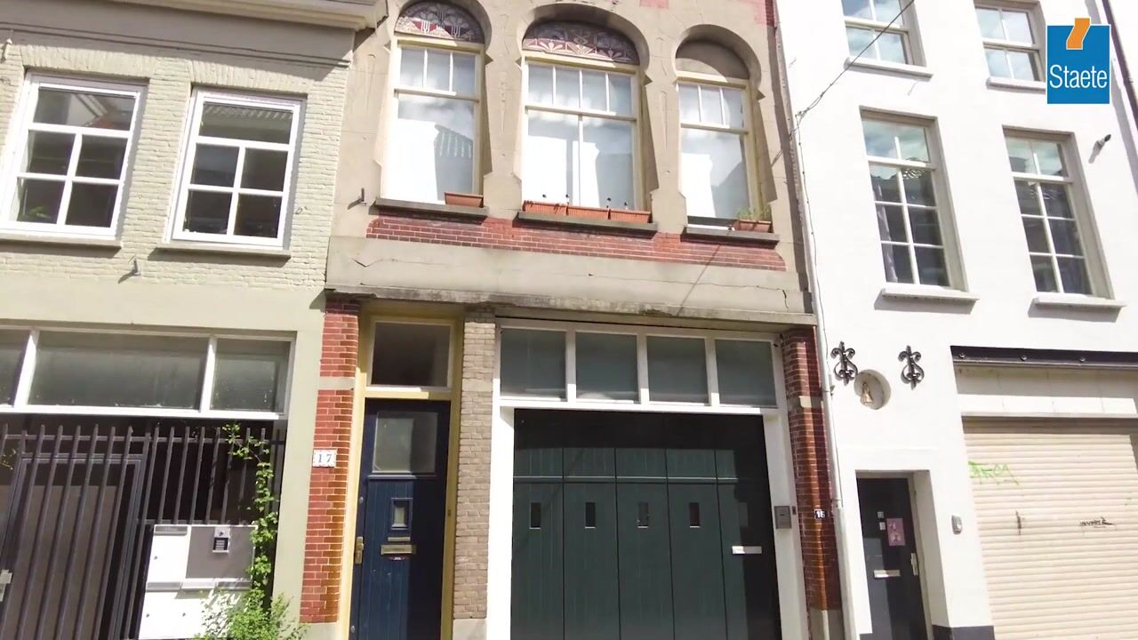 Video van Postelstraat 15