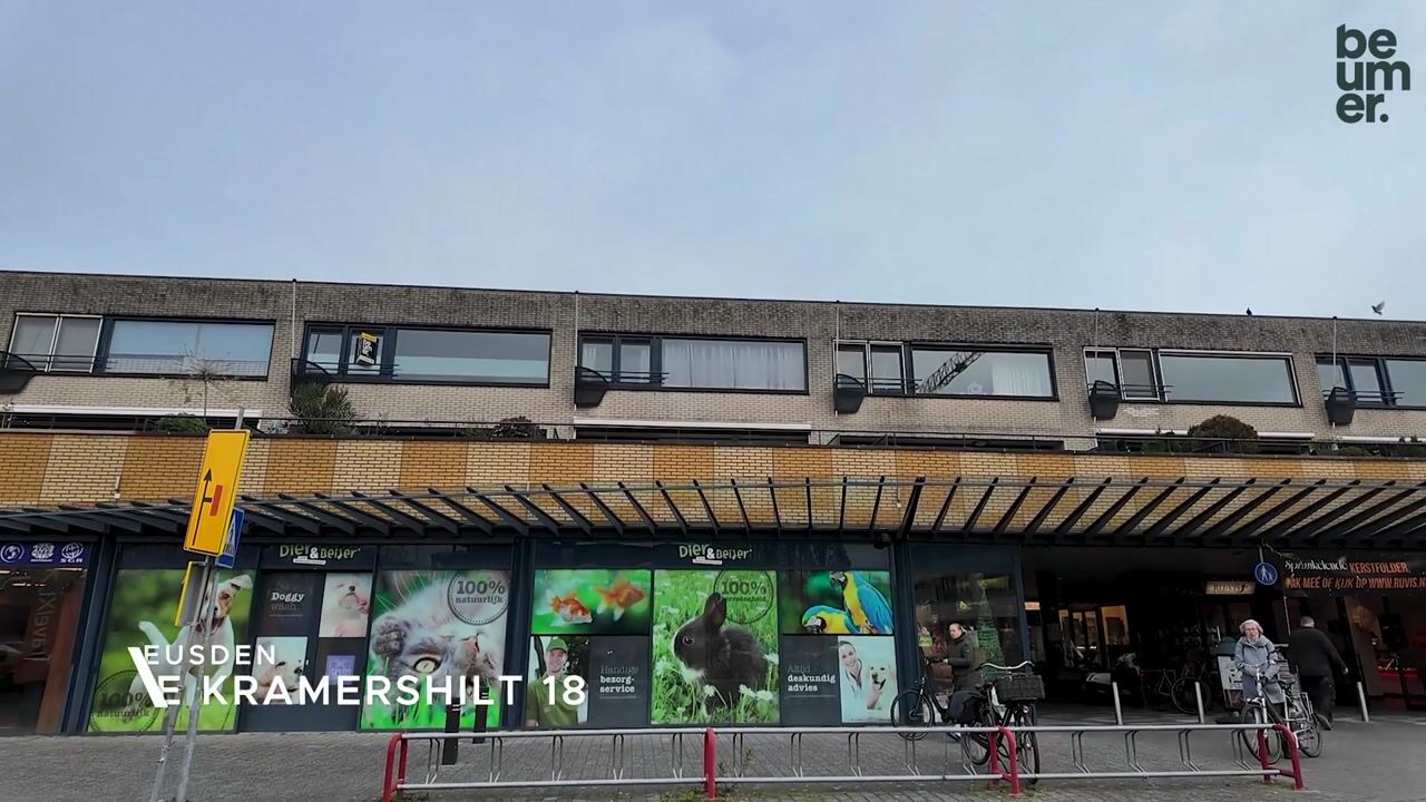 Video van De Kramershilt 18