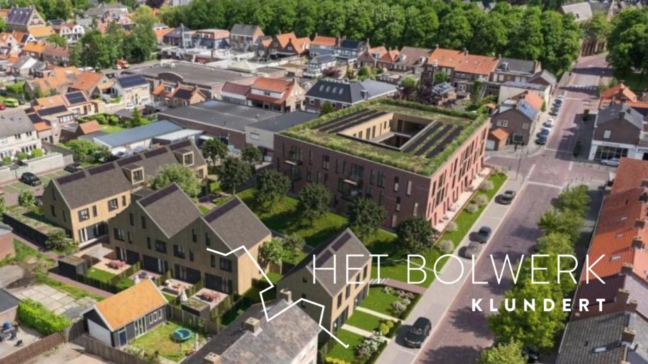 Video van APPARTEMENT TYPE E (Bouwnr. 5)