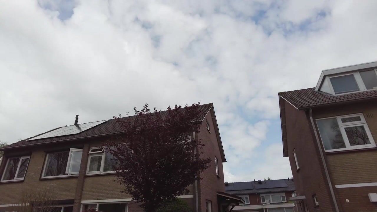 Video of Van Speijkstraat 7