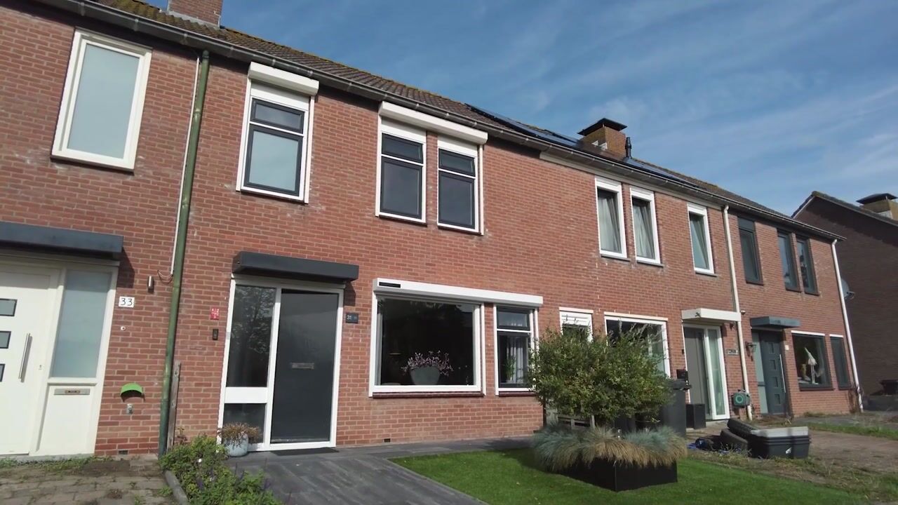 Video van Roompot 31