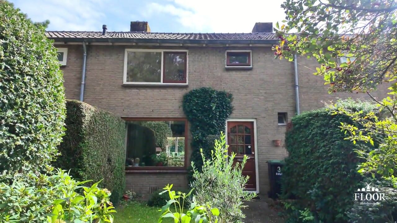 Video van Margrietstraat 3