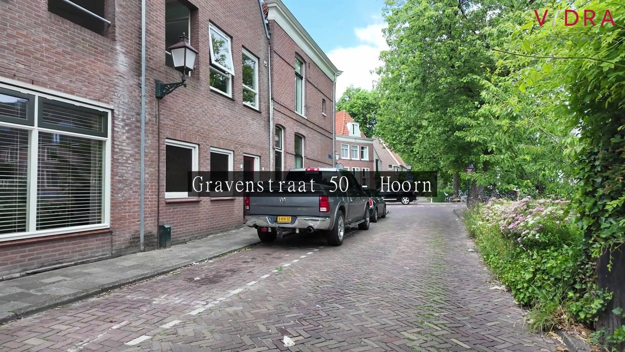 Video van Gravenstraat 50