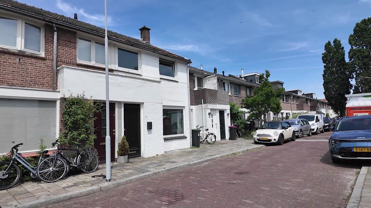 Video van Prins Hendrikstraat 41