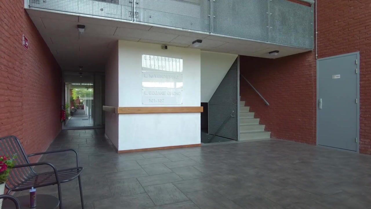 Video van Slagveld 189