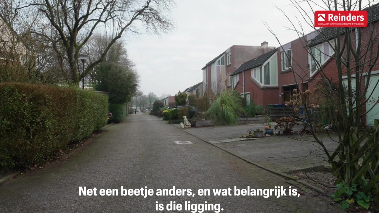 Video of Bierbrouwershorst 312