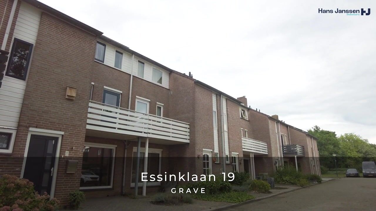 Video van Essinklaan 19