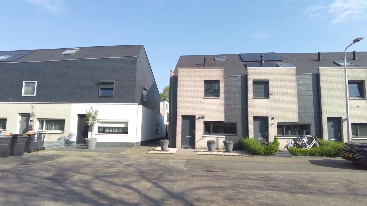 Video van Metslawierstraat 67