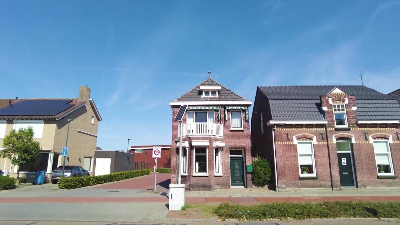Video van Provincialeweg 29