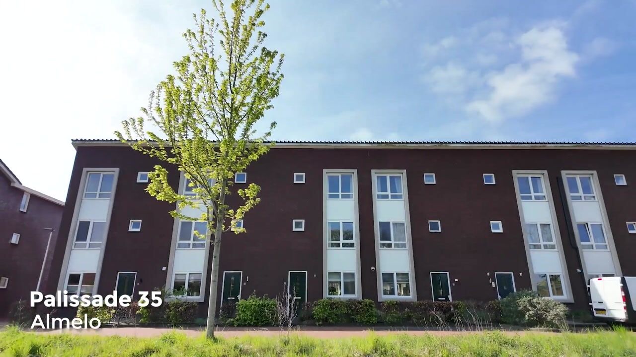Video van Palissade 35