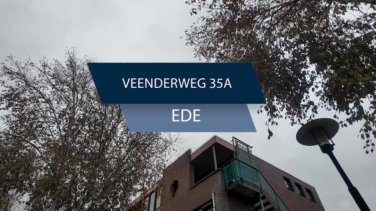 Video of Veenderweg 35-A