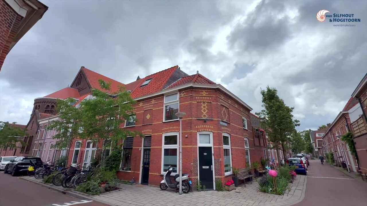 Video van Pootstraat 116