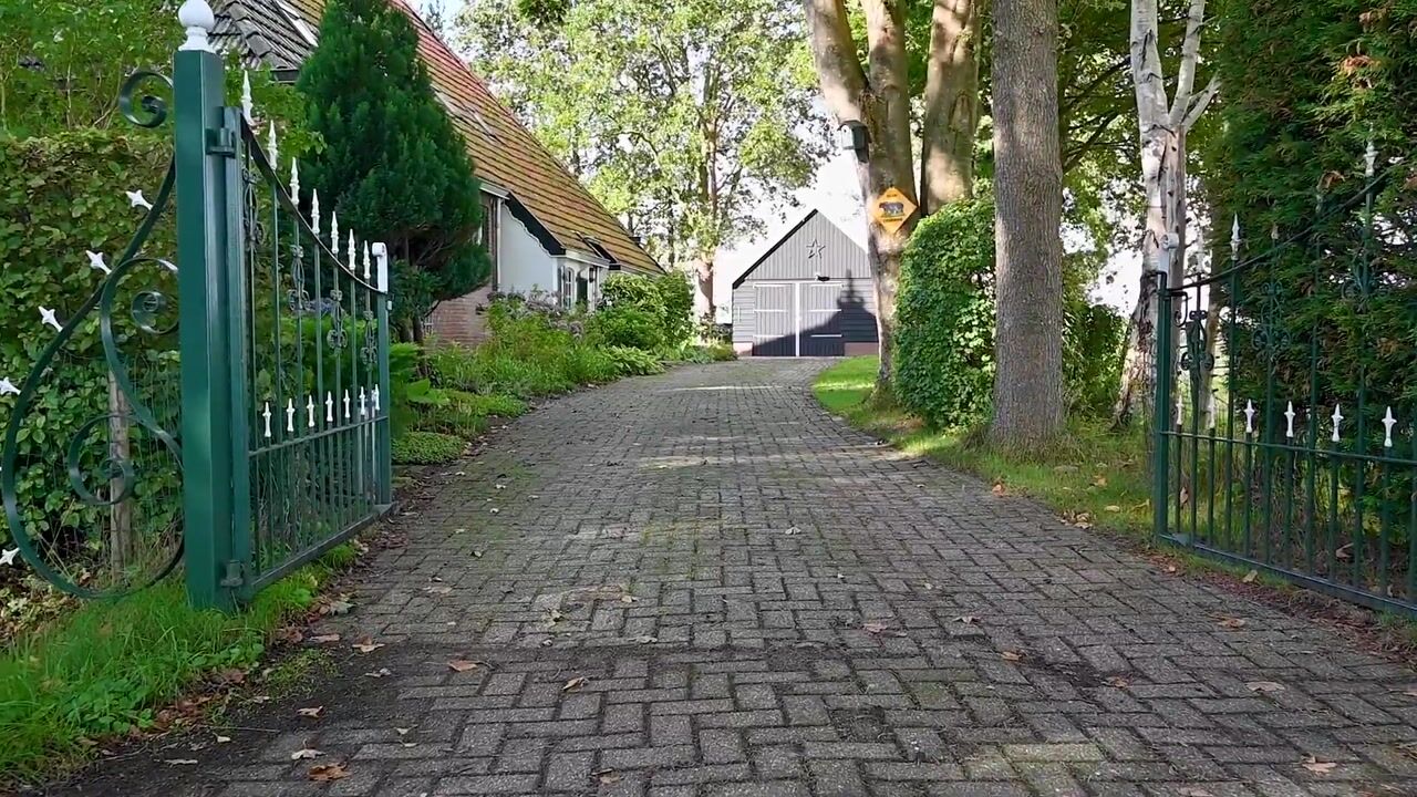Video van Nijeberkoperweg 4