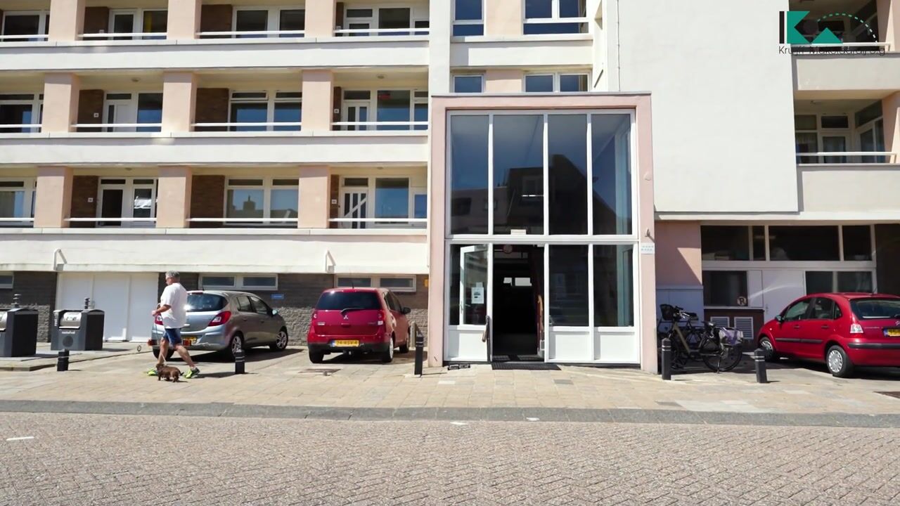 Video van Kennedyboulevard 98