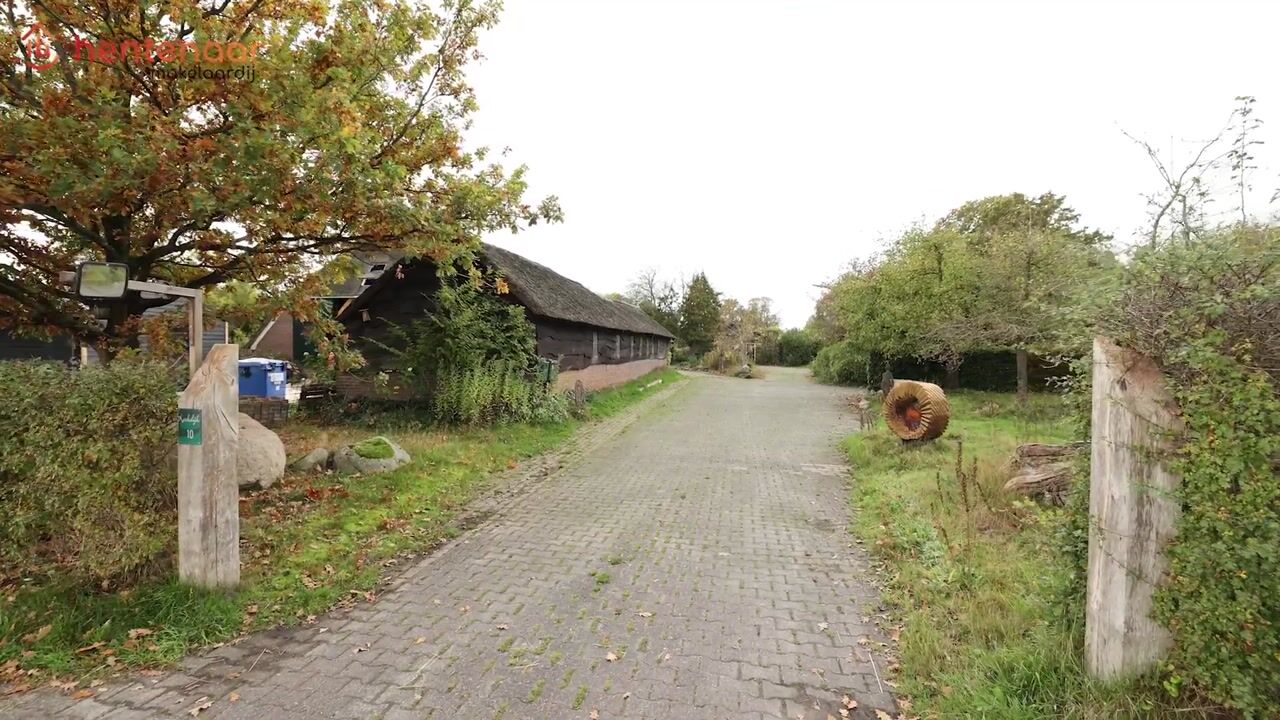 Video van Kerkdijk 10