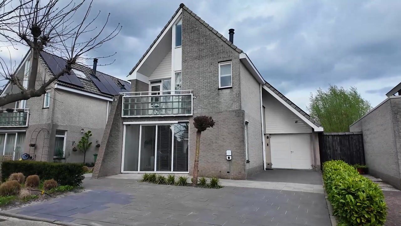 Video van Anijsgaarde 9