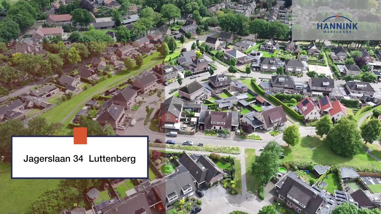 Video of Jagerslaan 34