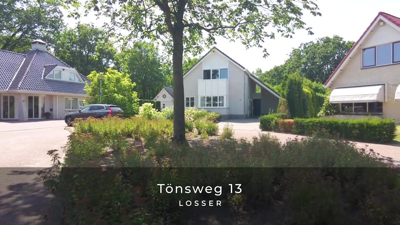 Video van Tönsweg 13
