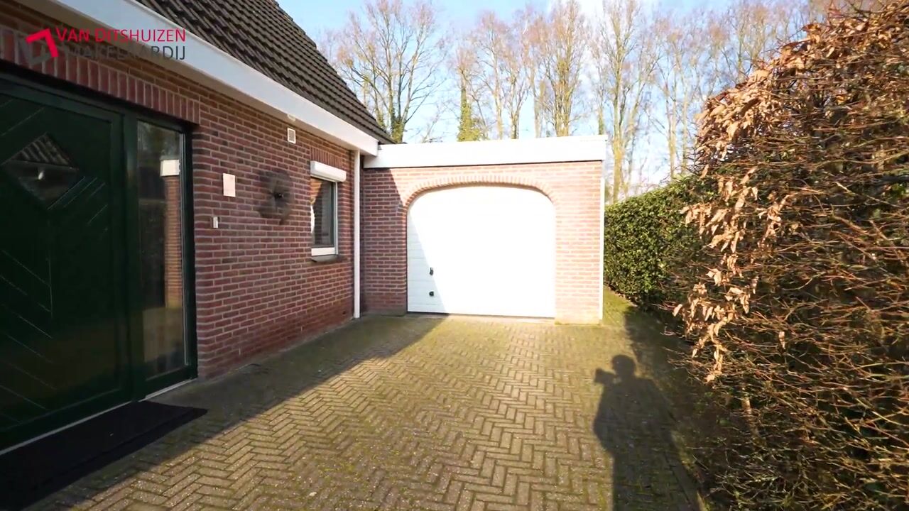 Video van De Weidedijk 36