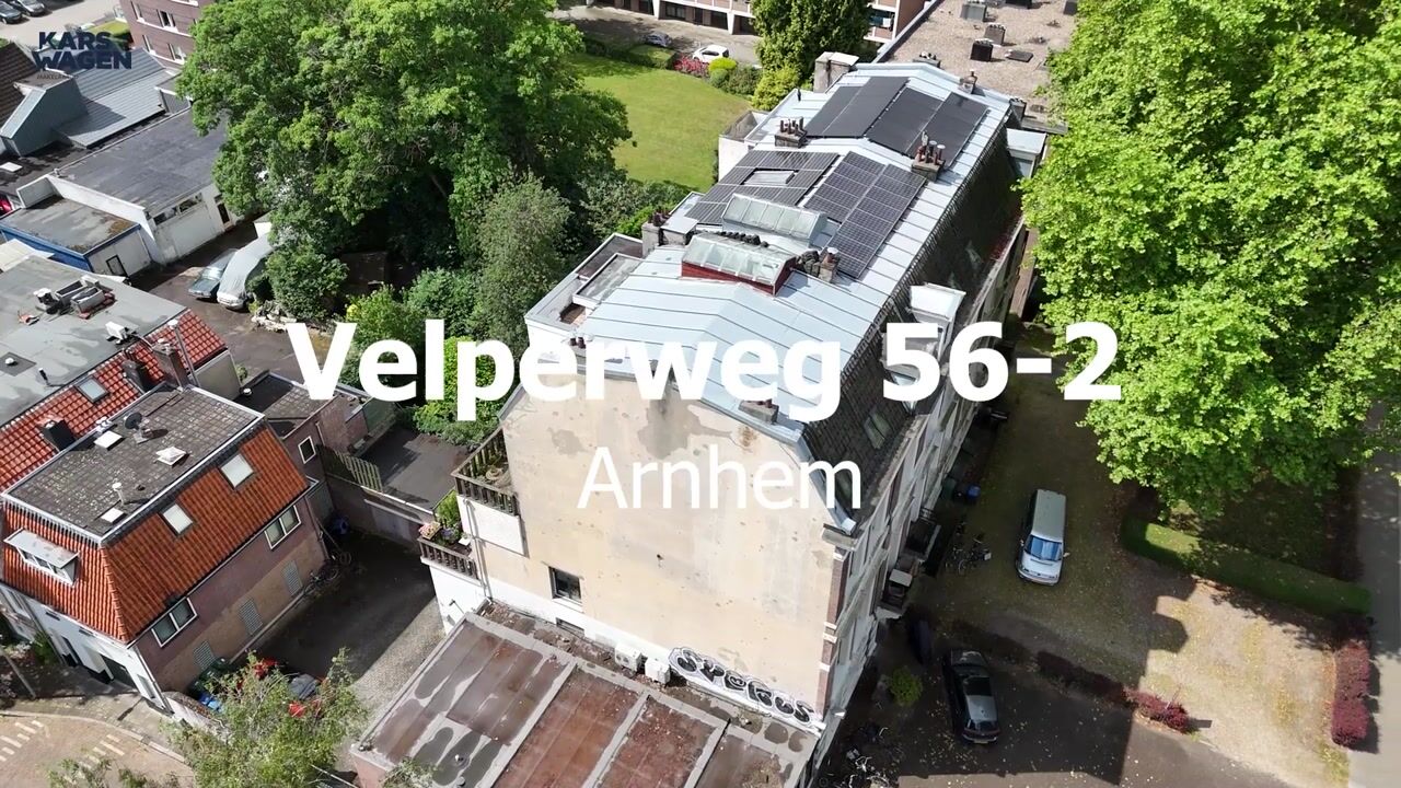 Video van Velperweg 56-2