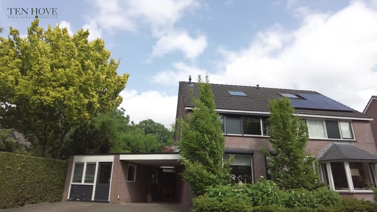 Video van Roelf Bosmastraat 105