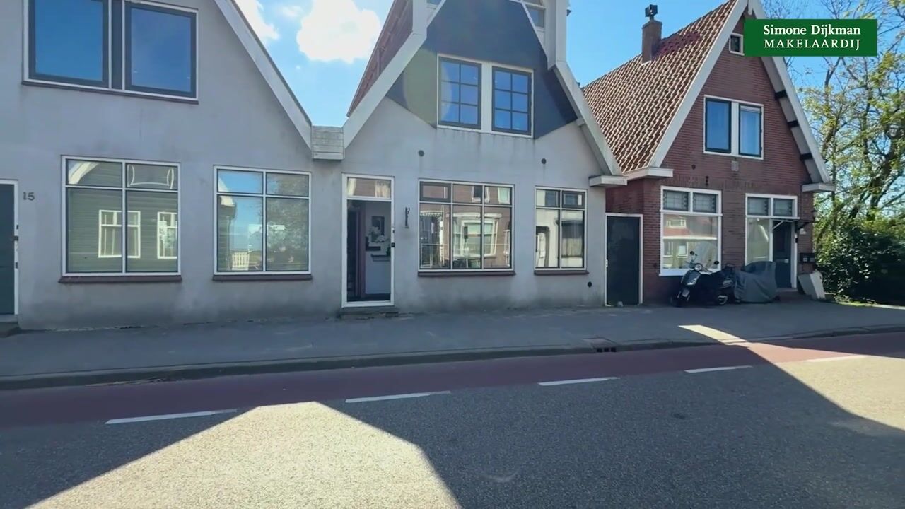 Video van Overtoom 17