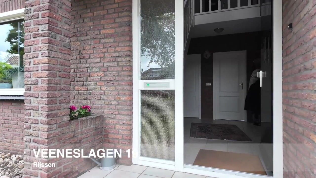 Video van Veeneslagen 19