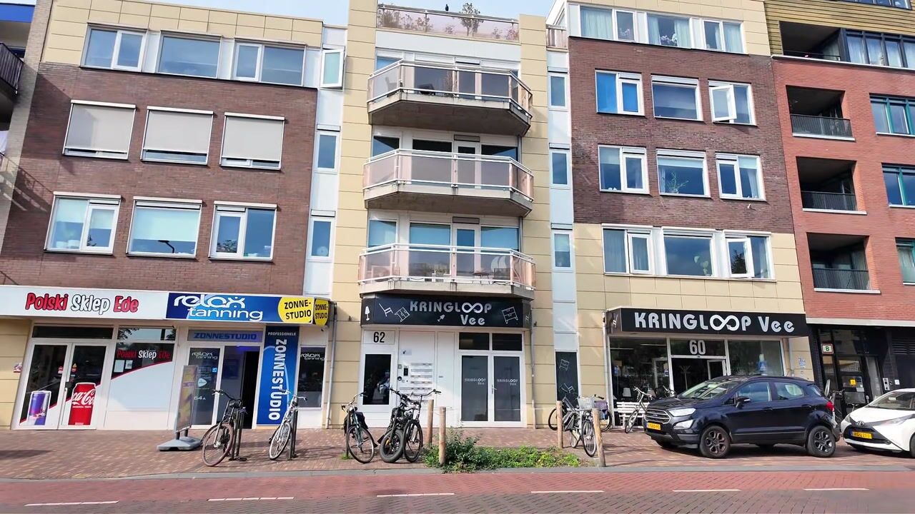 Video van Telefoonweg 62-10