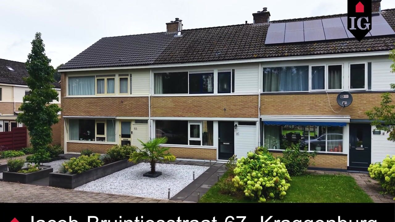 Video van Jacob Bruintjesstraat 67