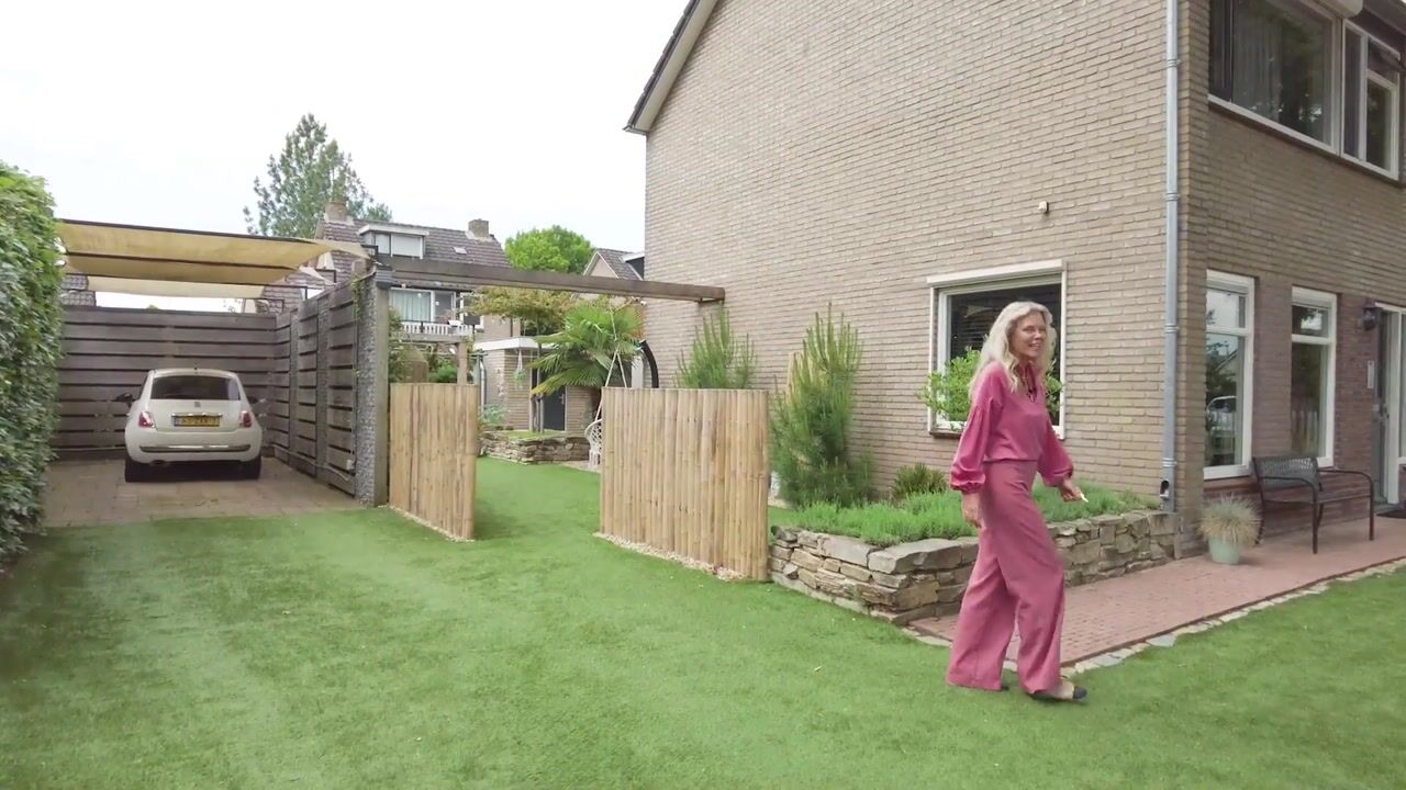 Video van Bosweg 56