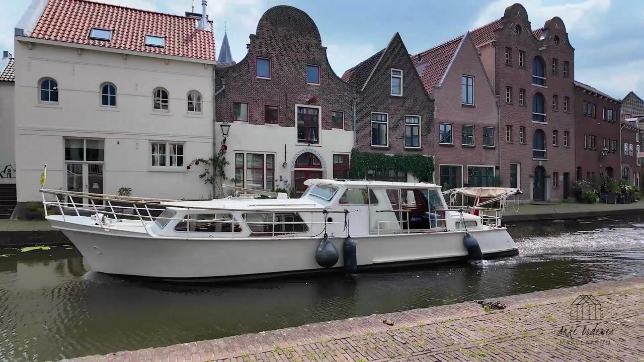 Video van Vijgensteeg 5