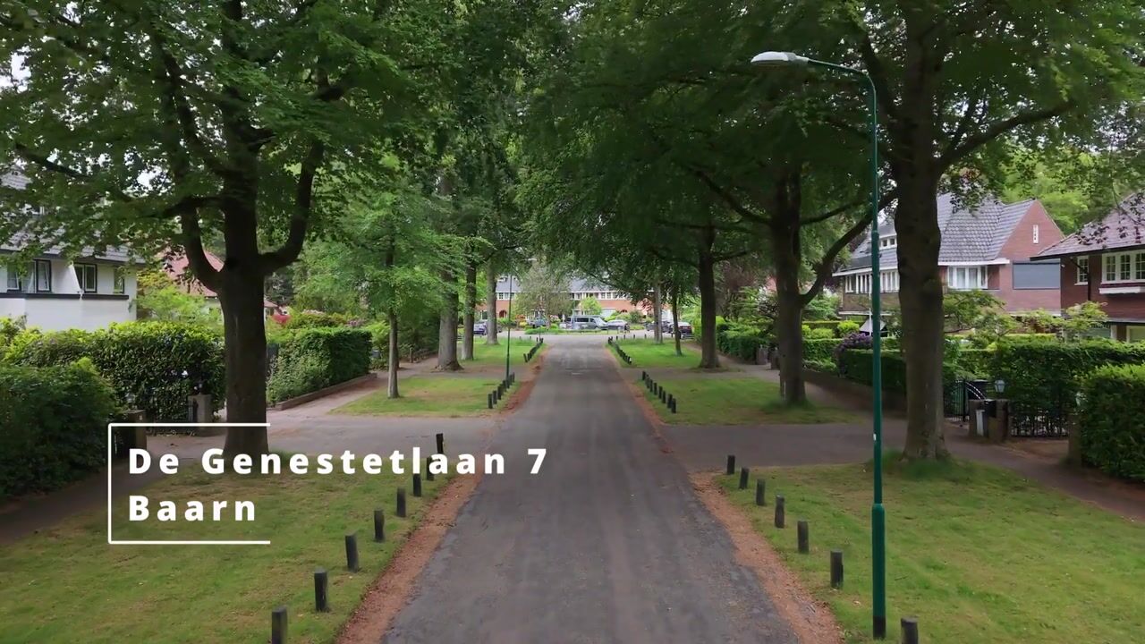 Video van de Genestetlaan 7