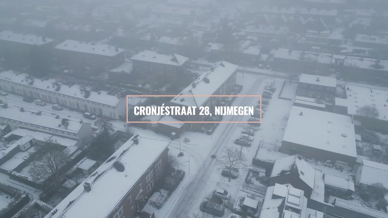 Video van Cronjéstraat 28