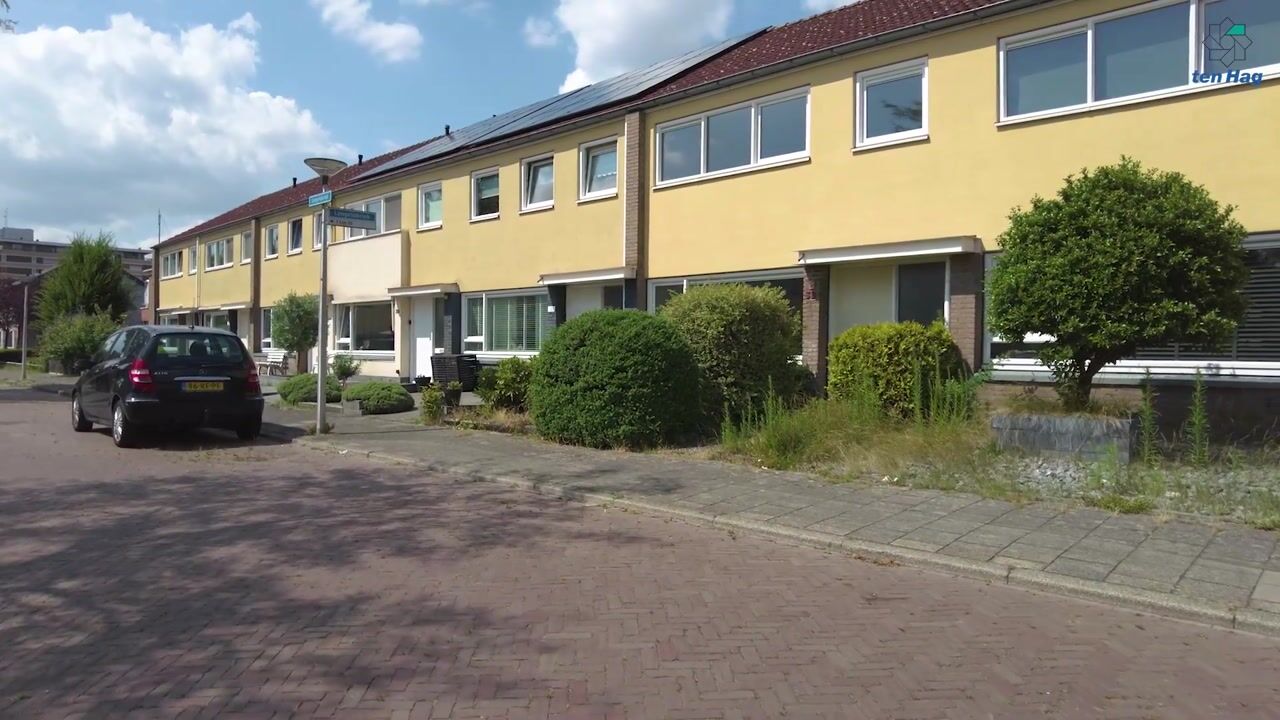 Video van Langelobrink 32