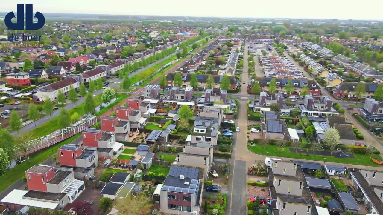 Video van Markiezenhof 22