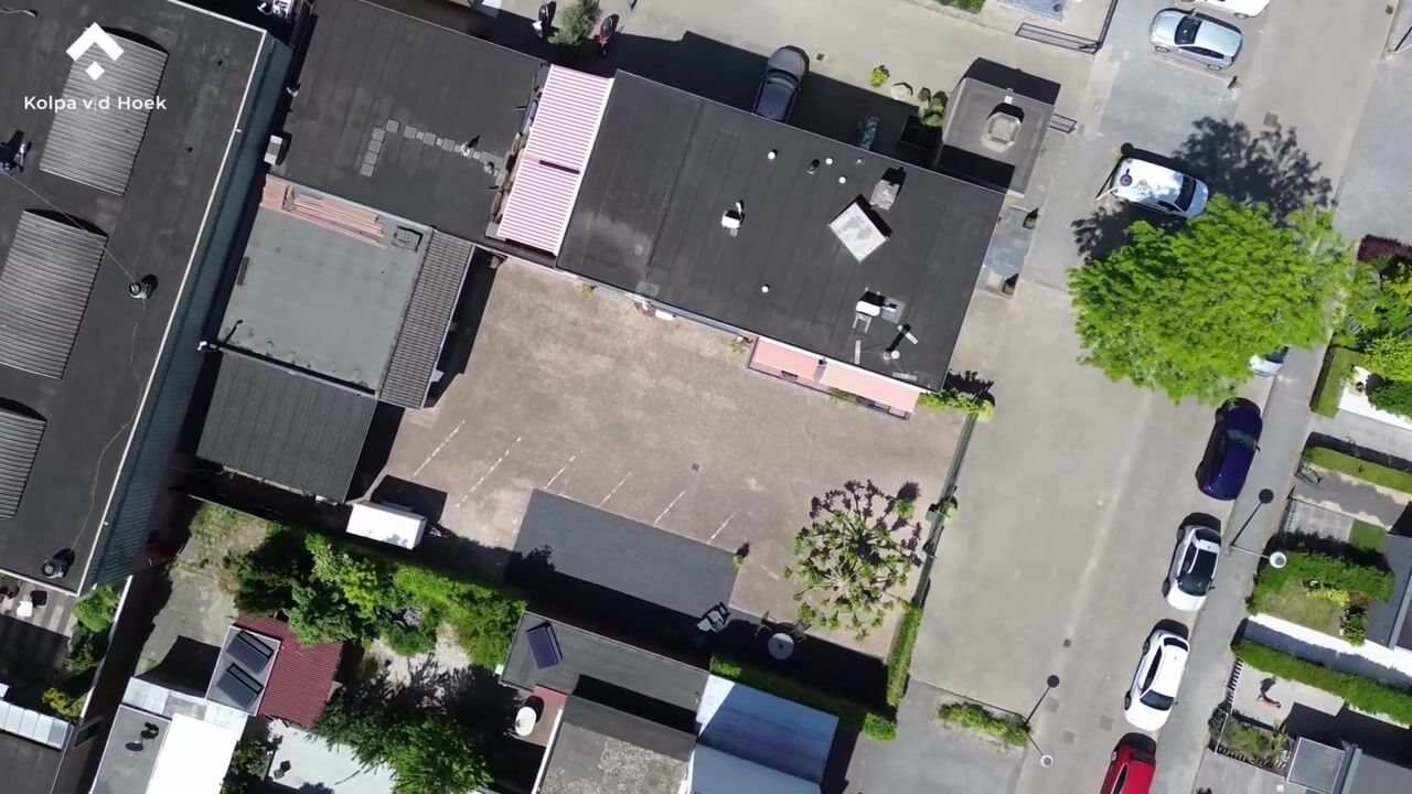 Video van M. Beenstraat 16