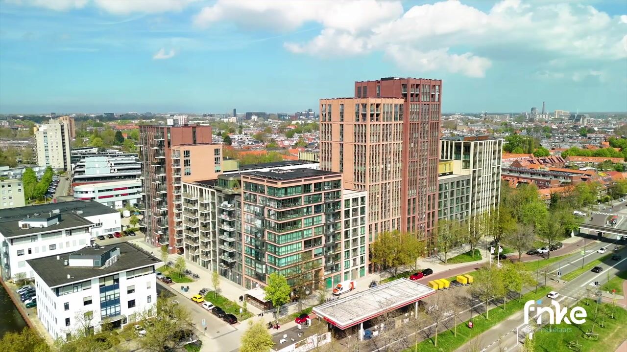 Video of Ananasweg 114