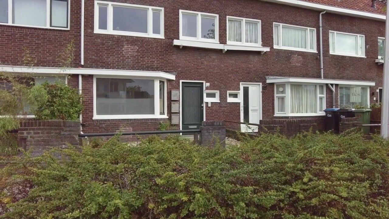 Video van Korianderstraat 103