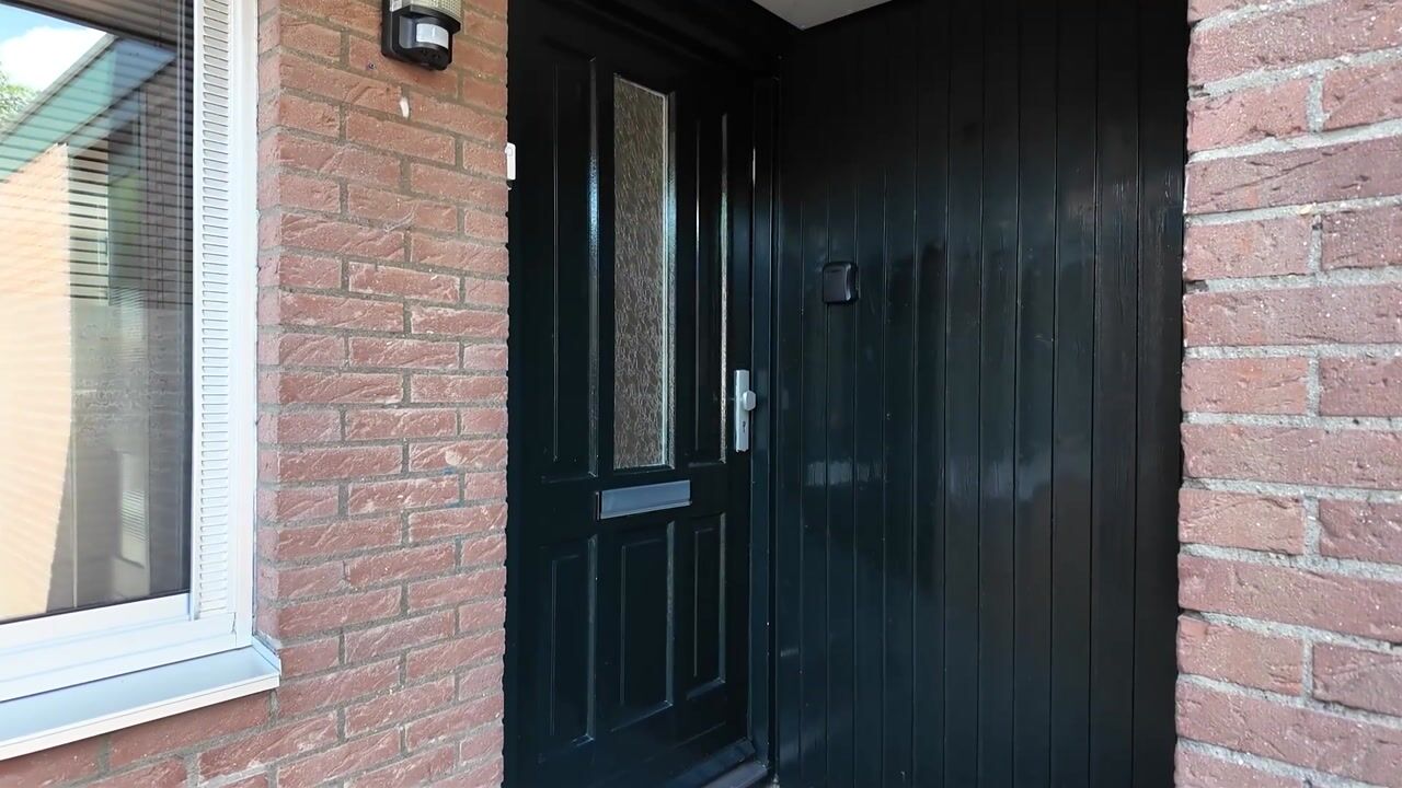 Video van Schepenenveld 206