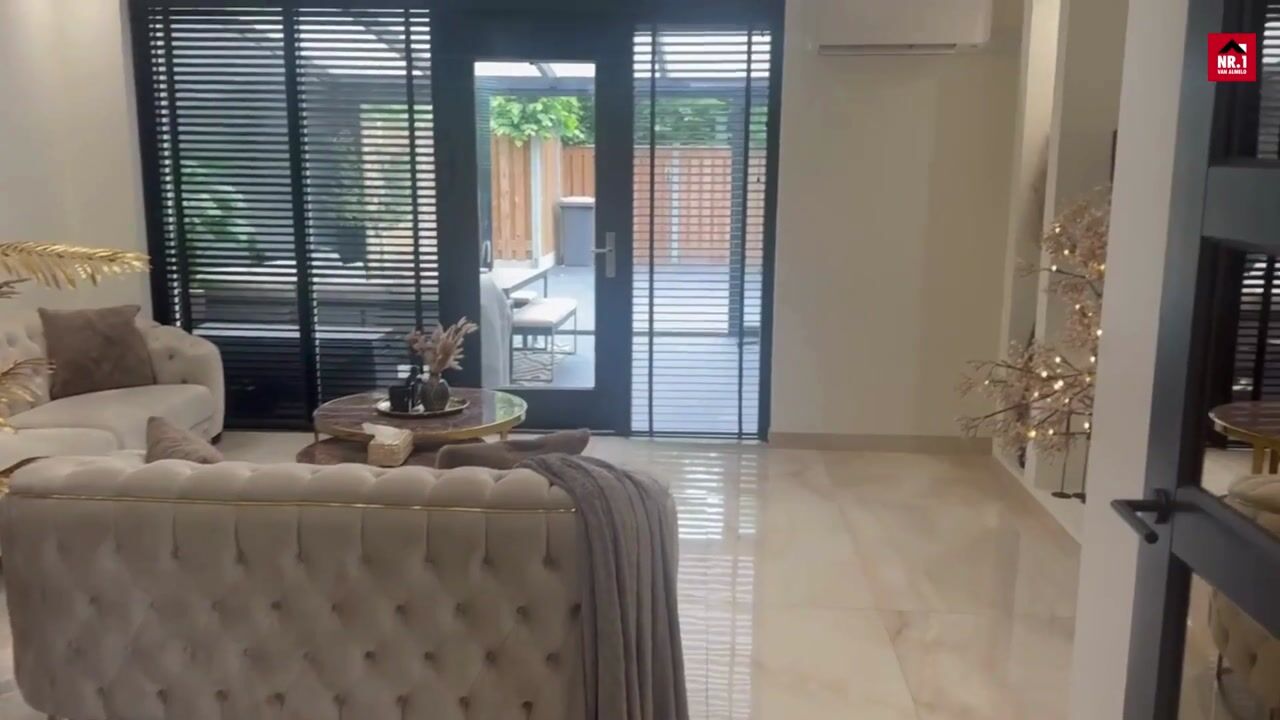 Video van Garenboom 67